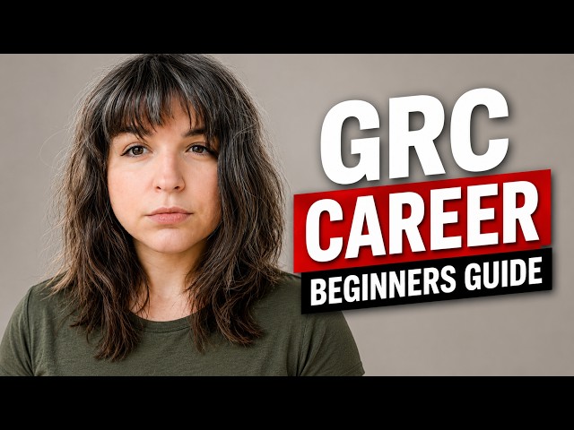 GRC Cybersecurity Career Ultimate Guide | My Experience Working in GRC