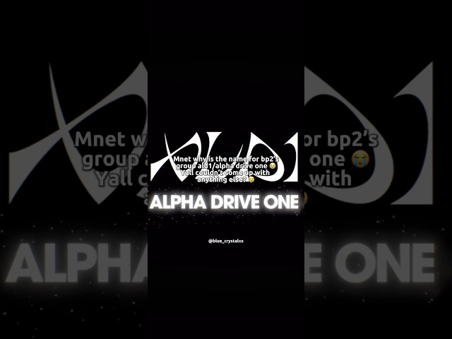 No because genuinely what 😭✋ #kpop #boysplanet2 #ald1 #alphadriveone