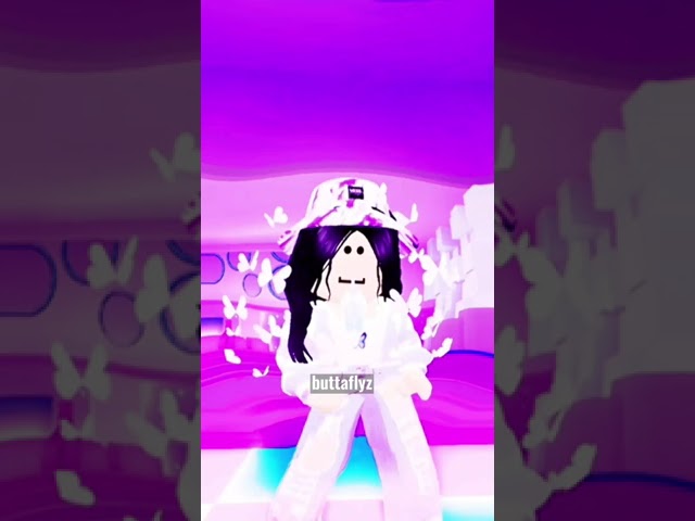 in the club