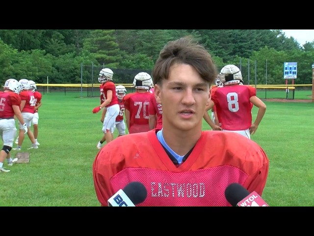 Athlete of the Week: Cam Schumaker