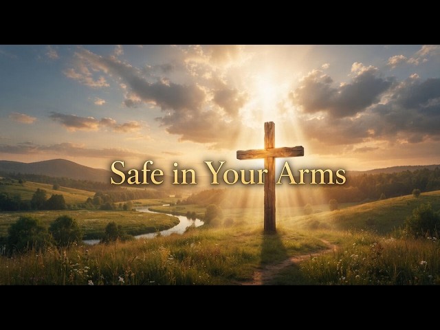 Safe in Your Arms