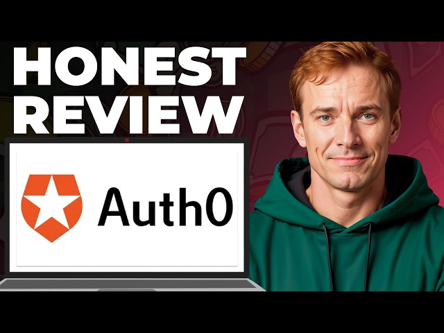 Auth0 in 2026 Full Review - Features, Strengths, Weaknesses