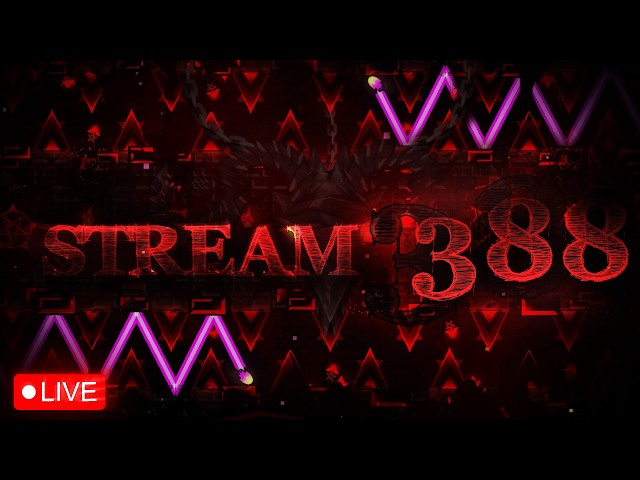 GRIEF 97% 🔴 75%+ x45 🔴 STREAM 388