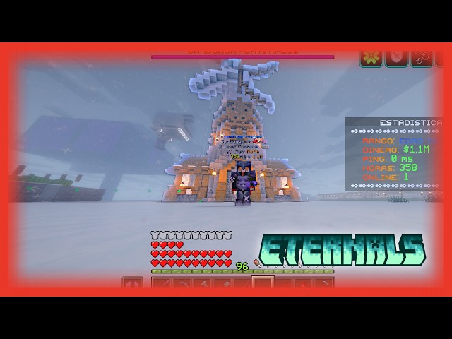 VOLVIO EL CANAL? ME DESBANEAN :C