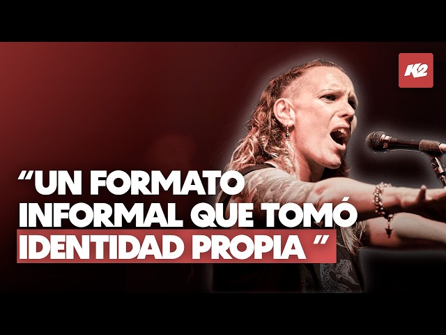 Ana Patané trae sus versiones folkloricas del metal a Necochea
