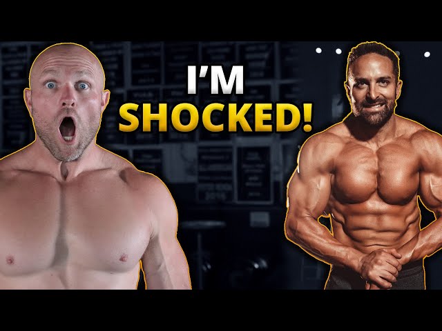 Is THIS The PERFECT Strength Program? | Layne Norton PHAT Review @biolayne1