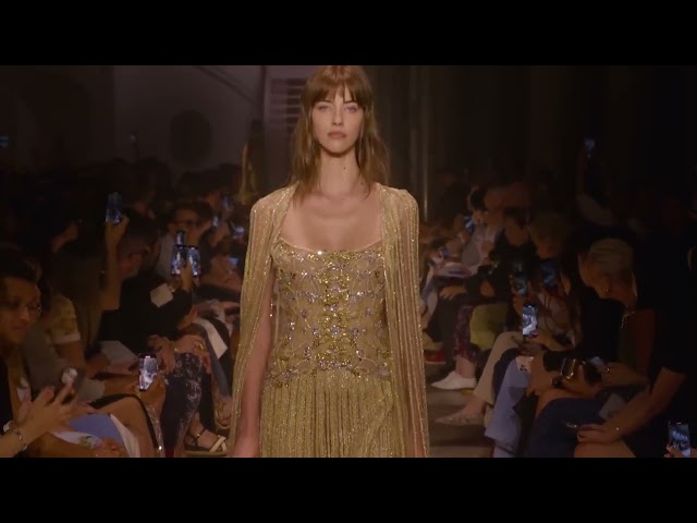 ELIE SAAB Haute Couture Autumn Winter 2025 26