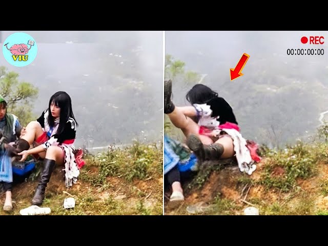 100 Most DISTURBING Videos You Wouldn’t Believe If They Weren’t Caught on Camera