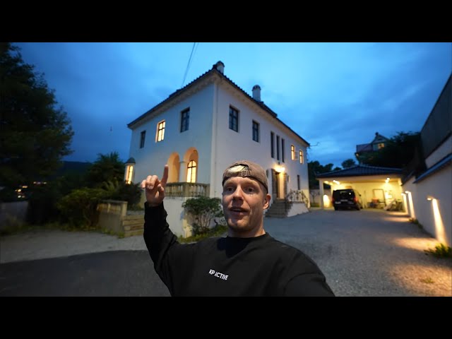 VERSTOPPERTJE SPELEN IN EEN VILLA! #4750 #4751