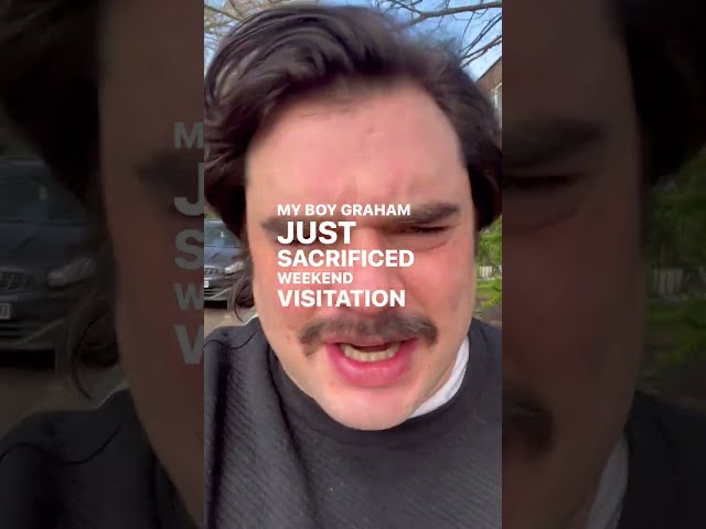 The key to being a winner #sketchcomedychannel #staytoxic