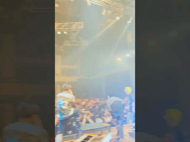 "NORTH WIND (feat. GEN / CVLTE)" 2026.04.11 「YOU VS FEST 2026」 #noisemaker