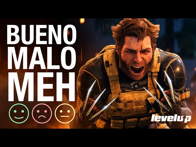 MARVEL'S WOLVERINE | The Good, the Bad, and the Meh!