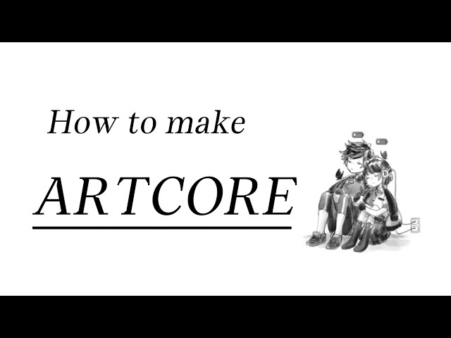 How to make ARTCORE | Fl studio 26 tutorial