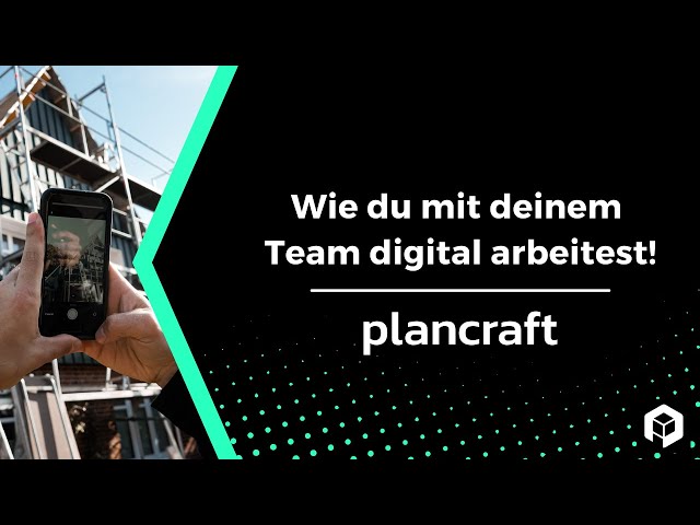 How to go digital with your team! The easiest trade software makes it happen! 💻 📱