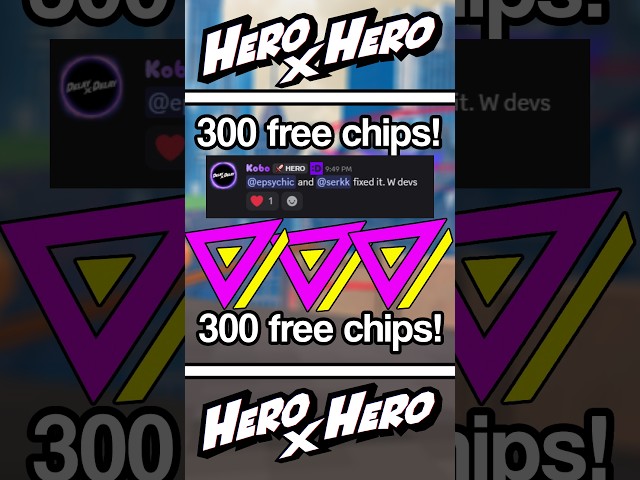 ANOTHER FREE CHIPS CODE?? #shorts