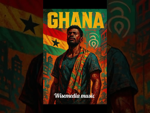 mama Ghana