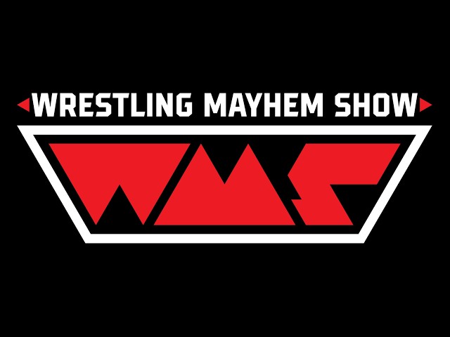 Wrestling Mayhem Show 1021 LIVE - AEW All Out & WWE Worlds Collide Previews