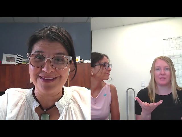 Thinking Difference: Ep. 6 - Building Boldly with Ale Spray