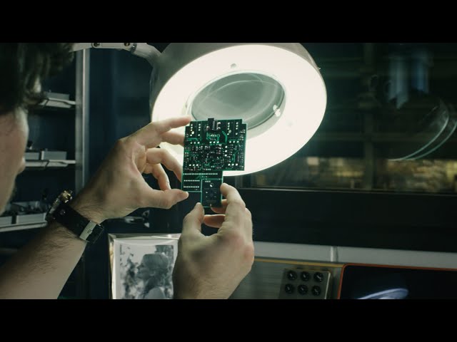 Introducing the Loud Factory - Darkglass Electronics