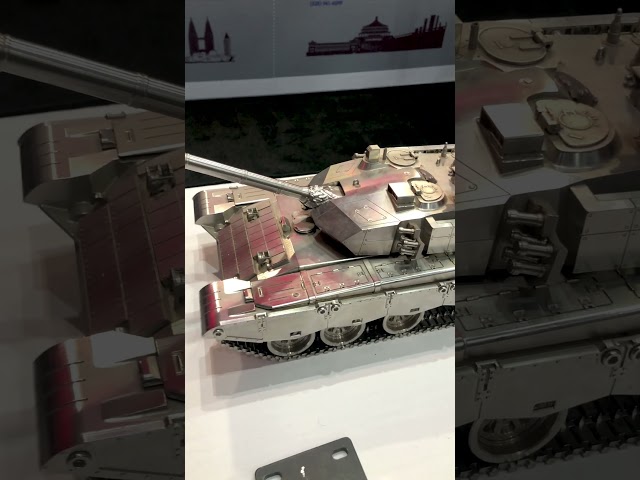 More CNC Sculptures of WESTEC 2023 Manufacturing Technology Show #machining