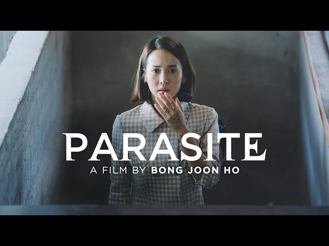 PARASITE - Official Trailer #2 - Now Playing in New York & Los Angeles.