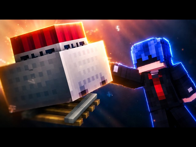 I found the ESAYEST way to master cart pvp | in android java mj, csluncher