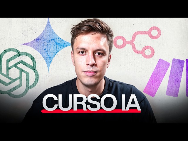El Mejor Curso Gratis De Inteligencia Artificial