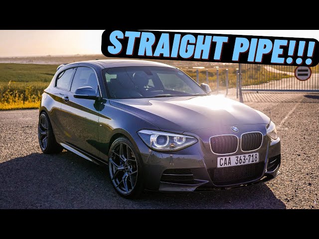 Spend under 500k on a hot hatch? Or 900K on a 2022 Hatch? - BMW M135i