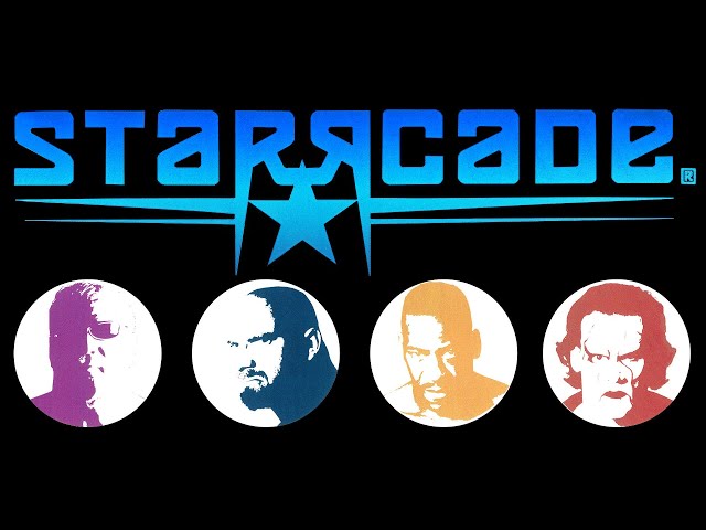 FULL EVENT: WCW Starrcade 2000 | Scott Steiner vs. Sid; Goldberg vs. Lex Luger