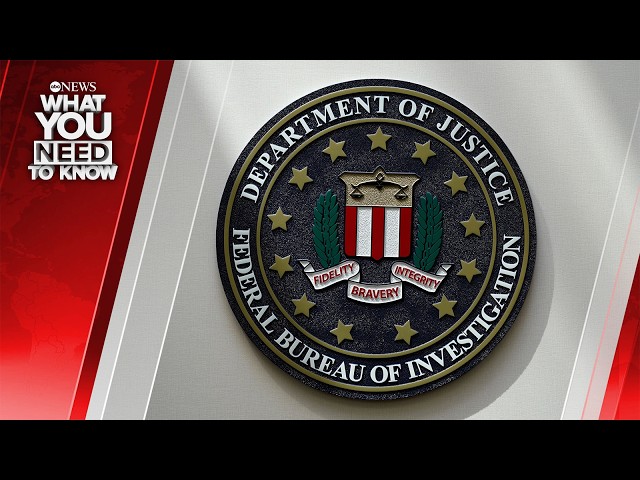 'We Hacked The FBI,' Hackers Claim. What You Need To Know - September 23
