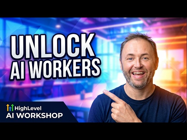 The Real Reason You Need AI Employees Now