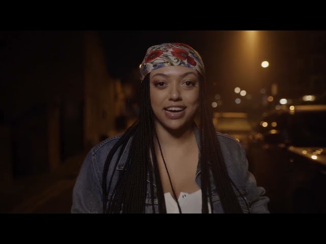 Mahalia - Letter To Ur Ex [Behind The Scenes]