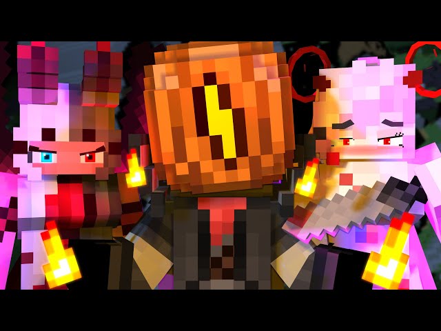 Cake Team Towers 2024 Halloween Event