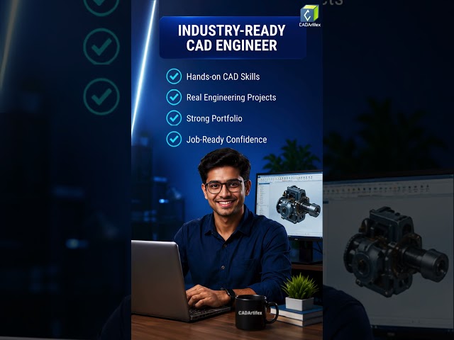 The #1 Reason Mechanical Engineers Don't Get Hired