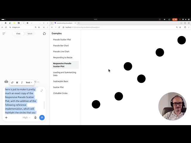 CV26 Episode 21: Interaction Fundamentals - Clickable Circles
