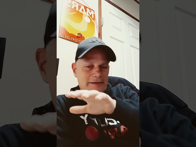 I'm back and boy do I have a great video for you folks!