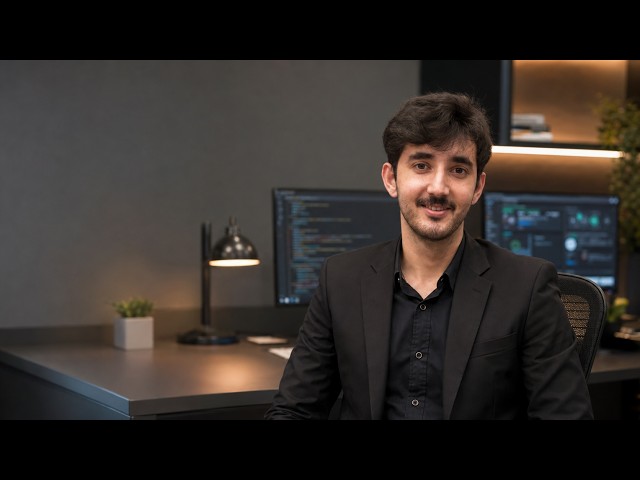 AI Automation & Machine Learning Expert | Data Scientist Introduction