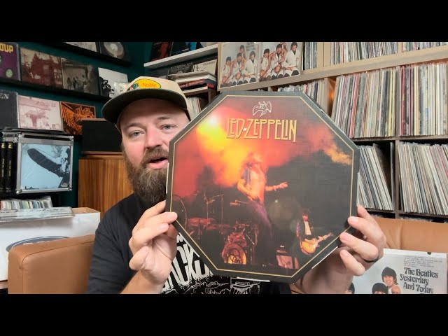 Heavy Rotation # 106 More Led Zeppelin, Psych Rock, Prog Rock, and more…