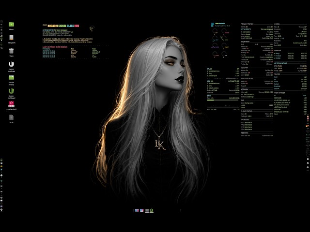 Kodachi 9 Linux: Your Full Privacy Stack, Ready on First Boot