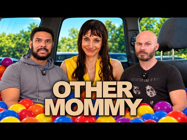 OTHER MOMMY Movie Review **SPOILER ALERT**