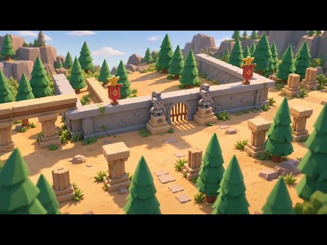 Level Design In Unity 6 For Complete Beginners