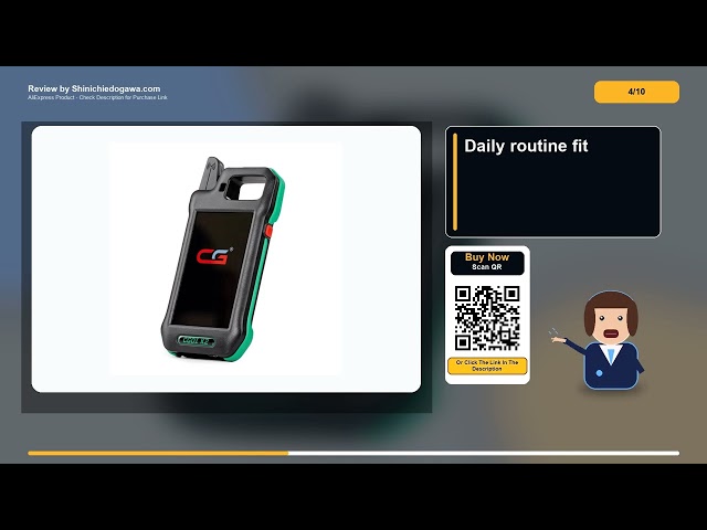 Keys keep piling up on your workbench? This smart locksmith tool might help