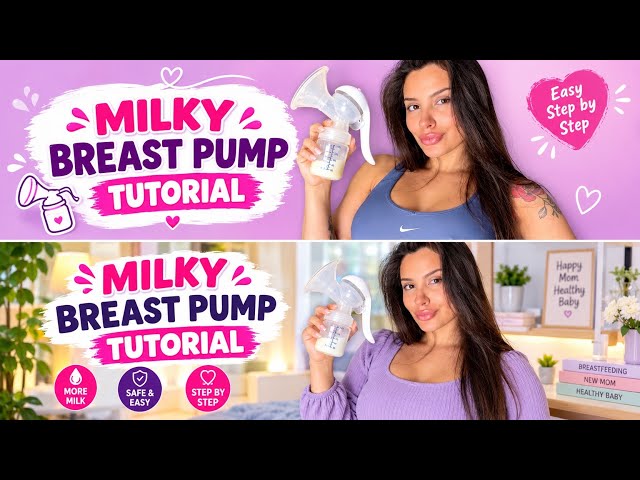 Breastfeeding Tips for New Moms | Complete Guide to Successful Breastfeeding
