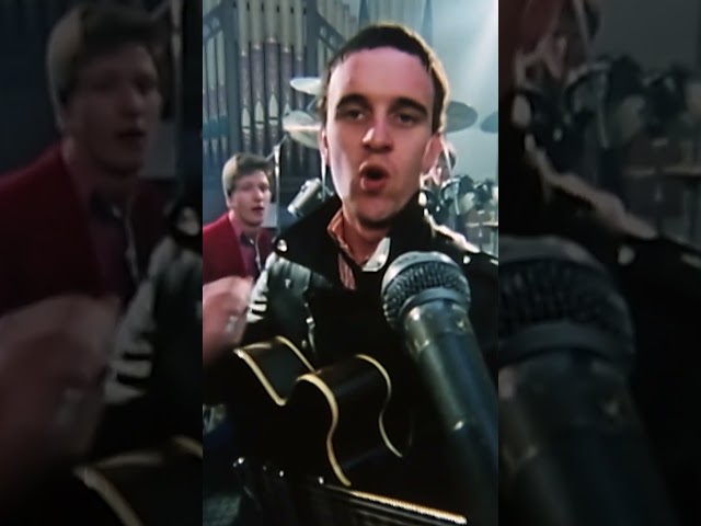 "Cool for Cats?" was released on this day in 1979 #onthisday #musicvideo
