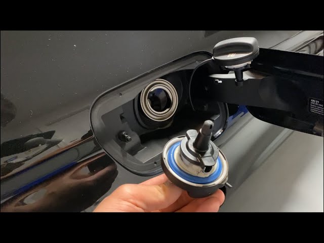 How I fixed my BMW's 190302 code