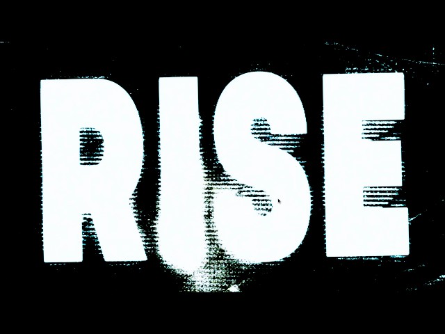 Prospective - Rise (Official Lyric Video)