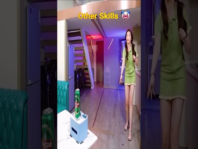 Normal skill 🤡  VS Kings of kick 💀