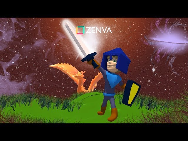 Introduction to Game Development with Unity