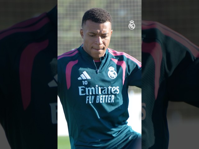 🔥 READY!  🔜 Elche #RealMadrid #RMCity #ElcheRealMadrid