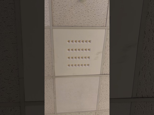 This New LED Ceiling Light Has Already Failed